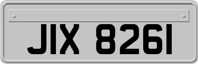 JIX8261