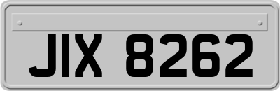 JIX8262