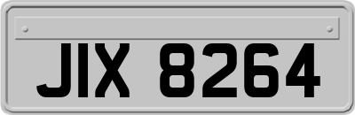 JIX8264