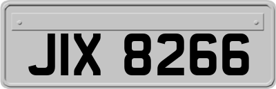 JIX8266