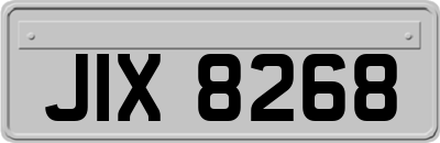 JIX8268
