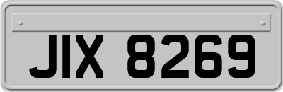 JIX8269