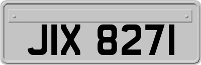 JIX8271