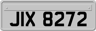 JIX8272