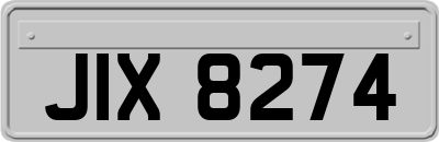 JIX8274