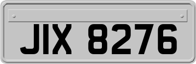 JIX8276