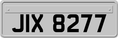 JIX8277