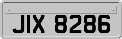 JIX8286