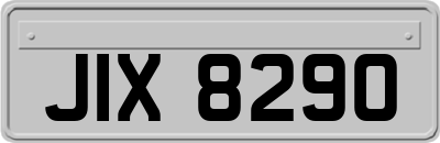 JIX8290