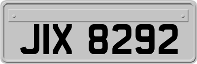 JIX8292