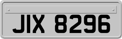 JIX8296