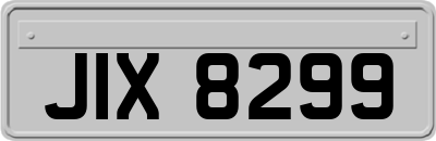 JIX8299
