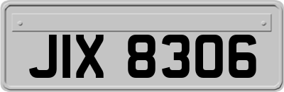 JIX8306