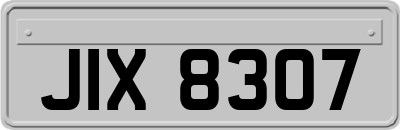 JIX8307