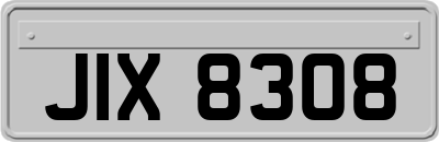 JIX8308