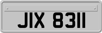 JIX8311