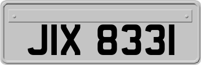 JIX8331