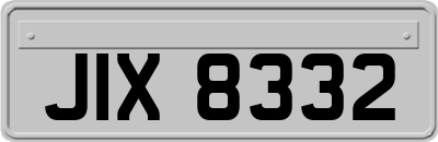 JIX8332