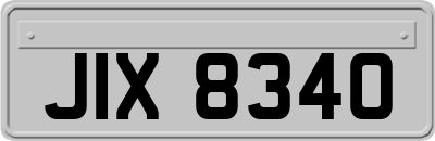 JIX8340