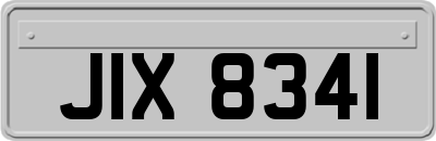 JIX8341