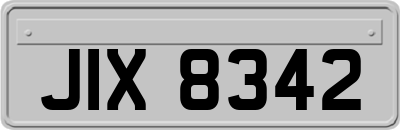 JIX8342