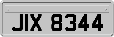 JIX8344
