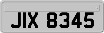 JIX8345