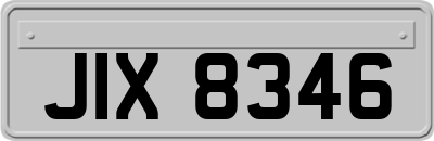 JIX8346