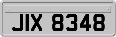 JIX8348