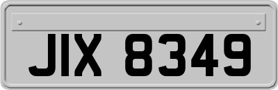 JIX8349