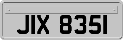 JIX8351