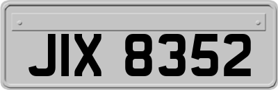 JIX8352