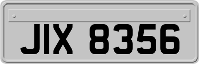 JIX8356