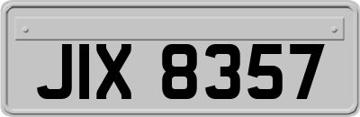 JIX8357