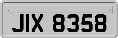 JIX8358