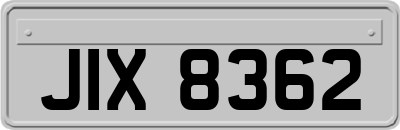 JIX8362