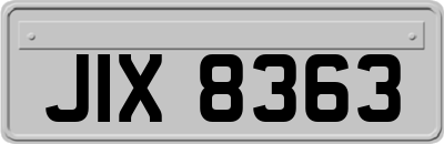 JIX8363