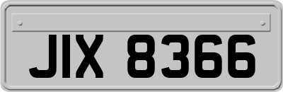 JIX8366