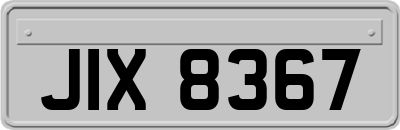 JIX8367