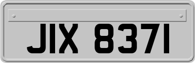 JIX8371