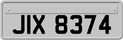 JIX8374