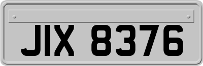 JIX8376