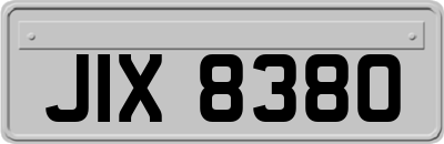 JIX8380