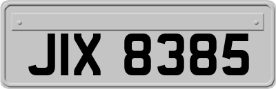 JIX8385
