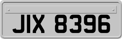JIX8396