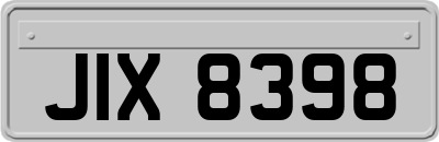 JIX8398