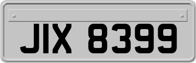 JIX8399