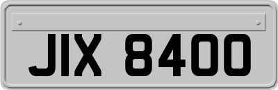JIX8400