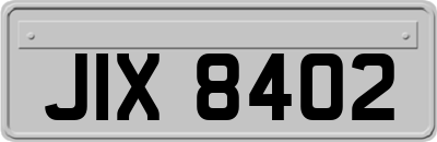 JIX8402