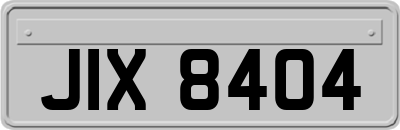 JIX8404